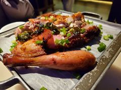 -绿茶餐厅(领展购物广场·中关村店)