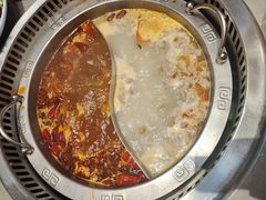 -蜀留香火锅·始于1999·原四川老火锅(白堤路店)