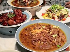 -懒人盐府人家(航天桥店)