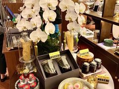 -甄御•海鲜新青岛菜(麦岛店)