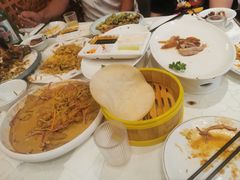 -福来居烤鸭店(天坛二店)