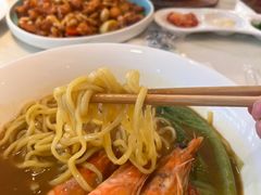 -南山鲜虾面·活鲜小馆·海味大连菜(南山总店)