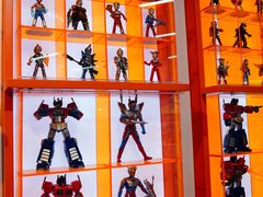 -TOYSRUS玩具反斗城(上海万象城店)