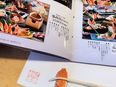 -蟹道乐(道顿堀本店)