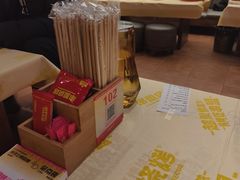 -串盟烧烤·长沙美食地标(星沙店)