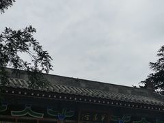 -华清宫景区