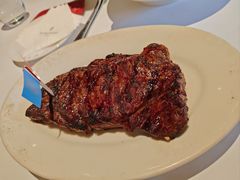-希斯林牛排馆 Sizzzling Steakhouse