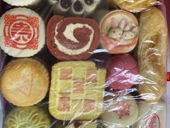 -北京稻香村(第三店)