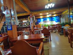-塔洛藏餐吧(香格里拉古城店)