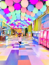 -宝燕乐园(闵行旗舰店)