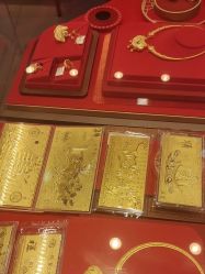 -东方福珠宝( 青岛店)