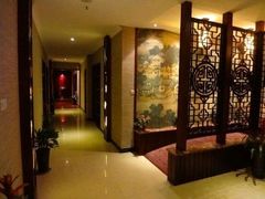 -大桶大足浴(广灵店)