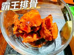 火社霸王排骨-火社火锅(平安大街店)