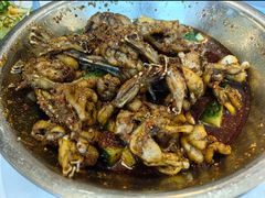 -辣盆盆麻辣小龙虾(哈尔滨总店)