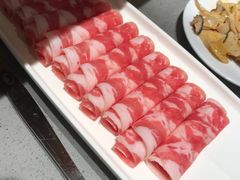 -海底捞火锅(漕宝路店)