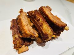 -大厨小馆(华阳城店)