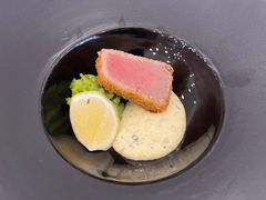 -52+餐厅(王府井喜悦店)