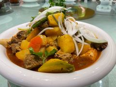 -小尕子·新疆菜(明园店)