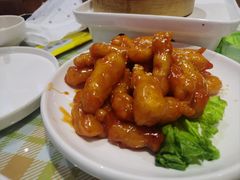 -姥姥春饼·烤鸭(未央路盛龙店)