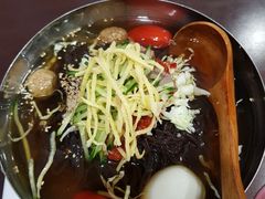 -服务大楼冷面(延大店)