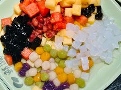 -韩盛·盛江山自助料理(沈辽路万达店)