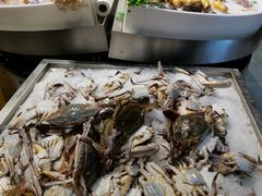 -盒马鲜生(金桥国际广场店)