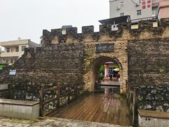 -龙川佗城