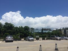 曼湾禾田居度假酒店-途易晟曼湾度假酒店(大鹏店)