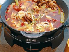 -蛙喔牛蛙(高新绿宝店)