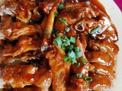 -苏记美食(张槎一路店)