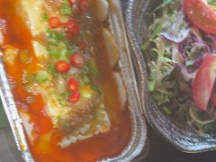 -炭虎烤肉(桂林路店)