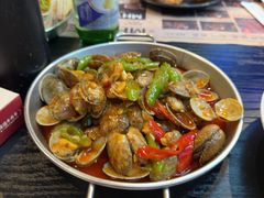 -马海涛牛肉串·午市牛腩饭·烧烤夜宵(领汇广场店)
