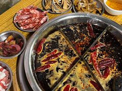 -渝味黄姐火锅(黄泥村店)