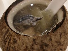 -福满园大酒楼(梅林店)