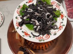 -东门口·鲜爆肚涮肉·烧烤(老门东店)