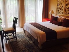 -太阳岛度假酒店