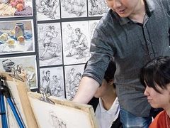 -竞思注意力·专注力·学习能力训练(珠江新城中心)