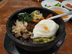 石锅拌饭-全州拌饭馆(断桥店)