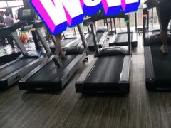 -零距离健身游泳(雁塔店)