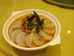 凉粉-仙林宾馆-餐厅
