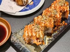 -林妈妈村·日式料理(宝山万达店)
