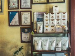 -HUG COFFEE(鼓楼店)
