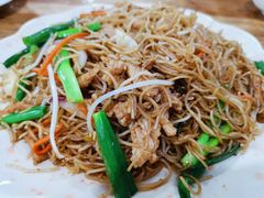 -南记食粥坊·宵夜大排档(莲花总店)