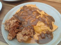 -无印良品餐堂 MUJI Diner(成都太古里店)