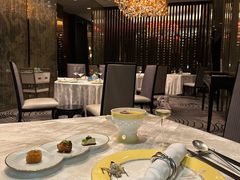 -东海朗廷酒店-唐阁T’ANG COURT 中餐厅