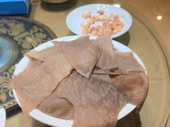 -潮汕壹号·潮汕菜·打边炉·生腌(总店)