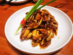 醉蟹钳-渔家风味·鲅鱼水饺·央视展播·海鲜天津菜(开发区店)