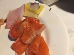 -星伦多 自助料理(圆融店)