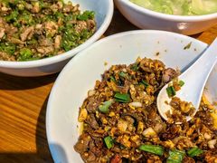 -衡东土菜馆(天际绿洲店)