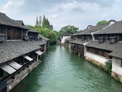 -乌镇西栅景区